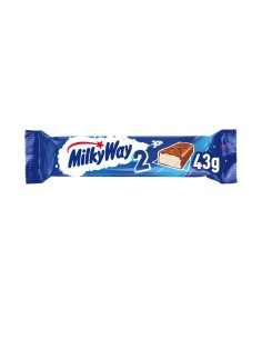 MILKY WAY DUO 43 GR